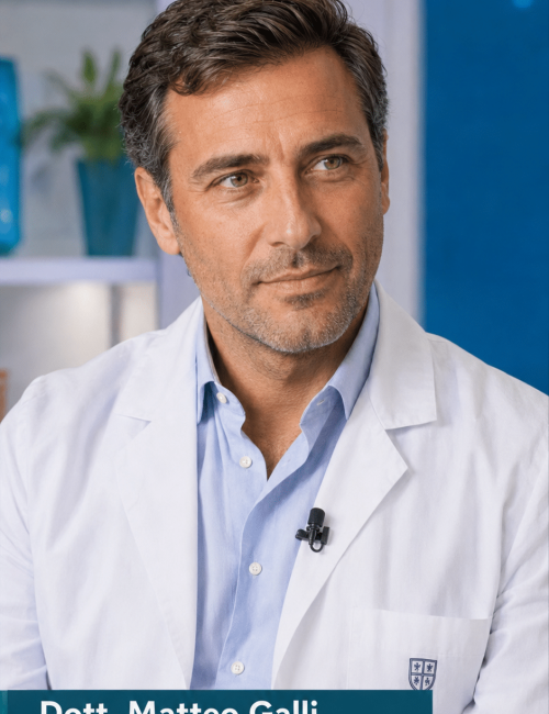 CISTI PURITY™ - medico_intervistato
