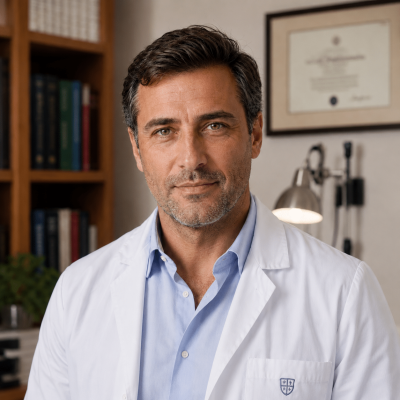CISTI PURITY™ - medico_posa
