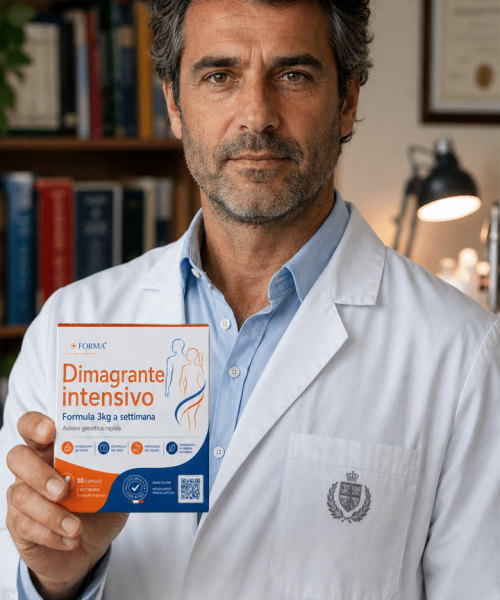 +Forma - medico_con_prodotto