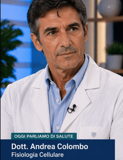 GluteiFit DNA - medico_intervistato