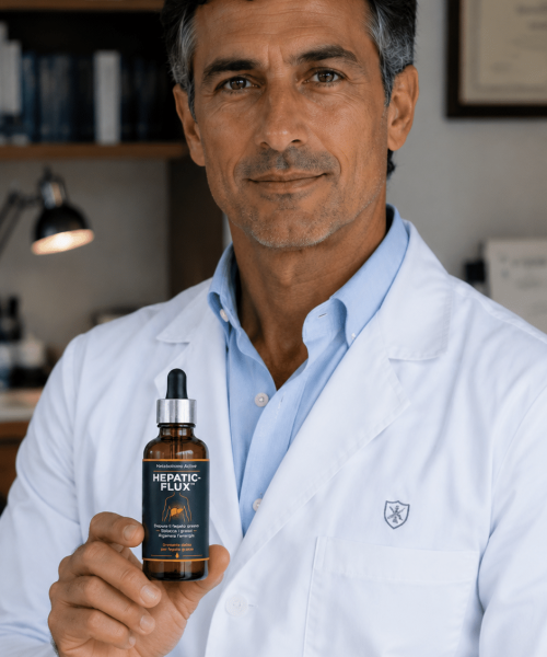 Metabolismo Active - medico_con_prodotto
