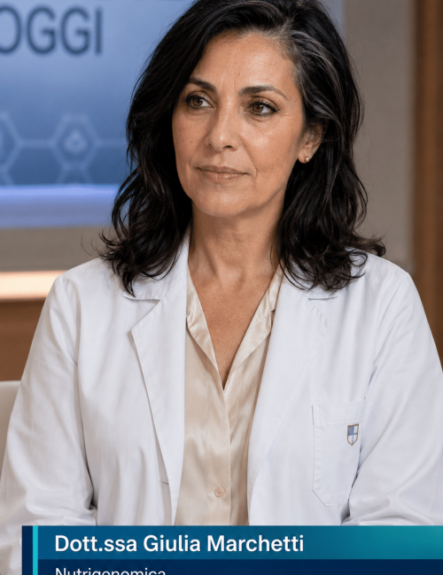 Metabolismo Zero Colesterolo - medico_intervistato