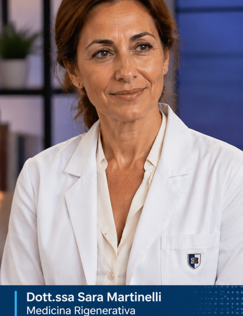 Peptit Age Sostegno 50+ - medico_intervistato
