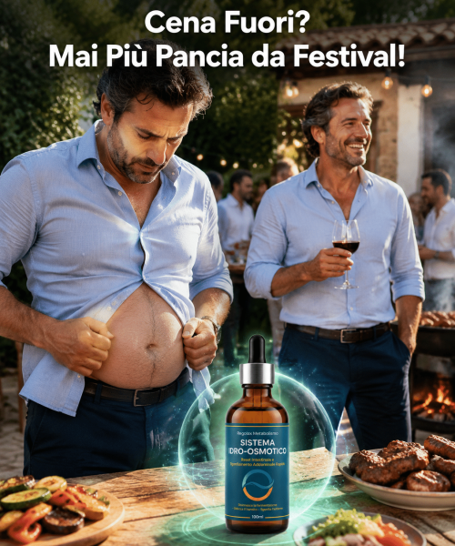 Regolax Metabolismo - ads_momento_vergogna