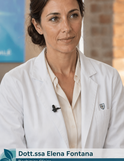 Regolax Metabolismo - medico_intervistato