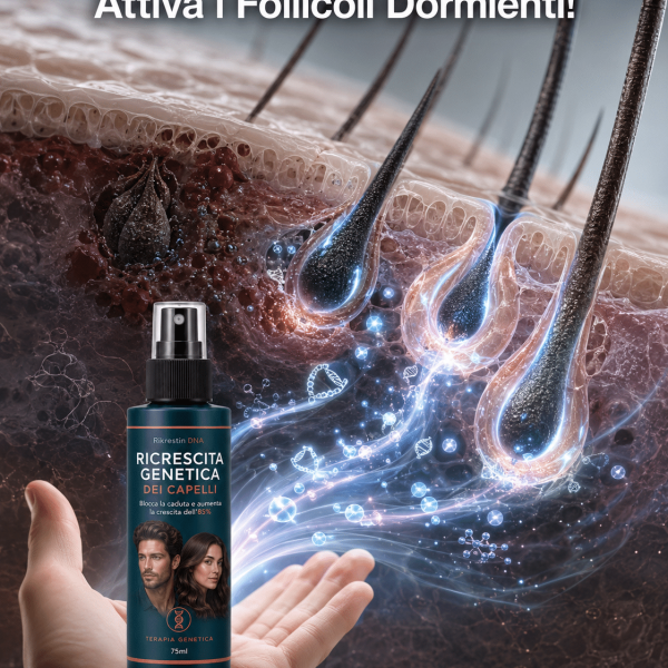Rikrestin DNA - ads_meccanismo_interno