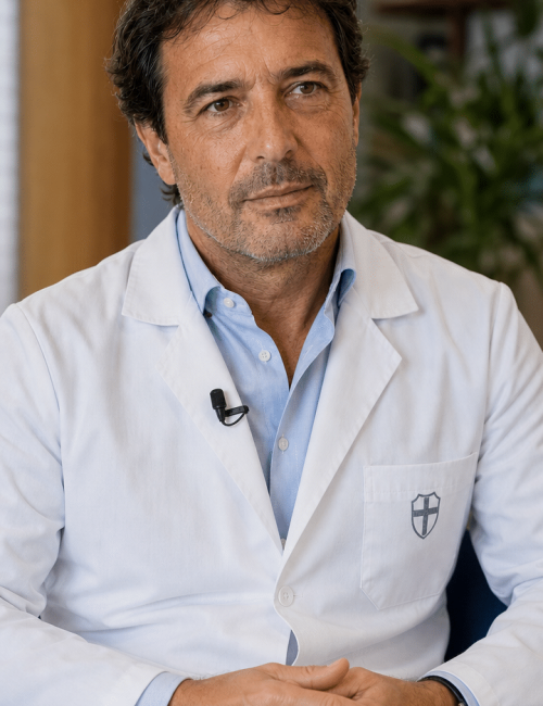Rikrestin DNA - medico_intervistato