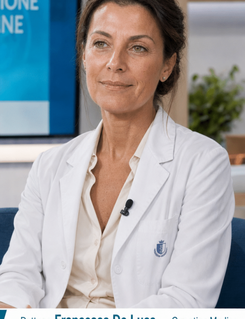 RitenDren HD - medico_intervistato