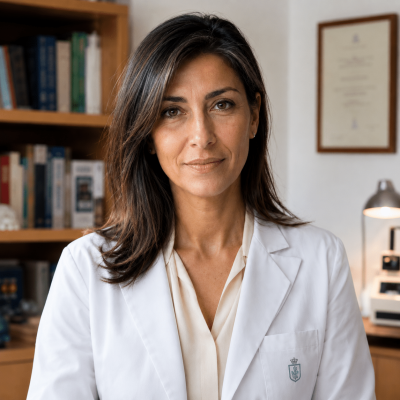 Spirulipo DNA - medico_posa
