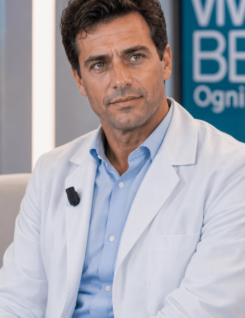 Tiroflor Menopausa - medico_intervistato